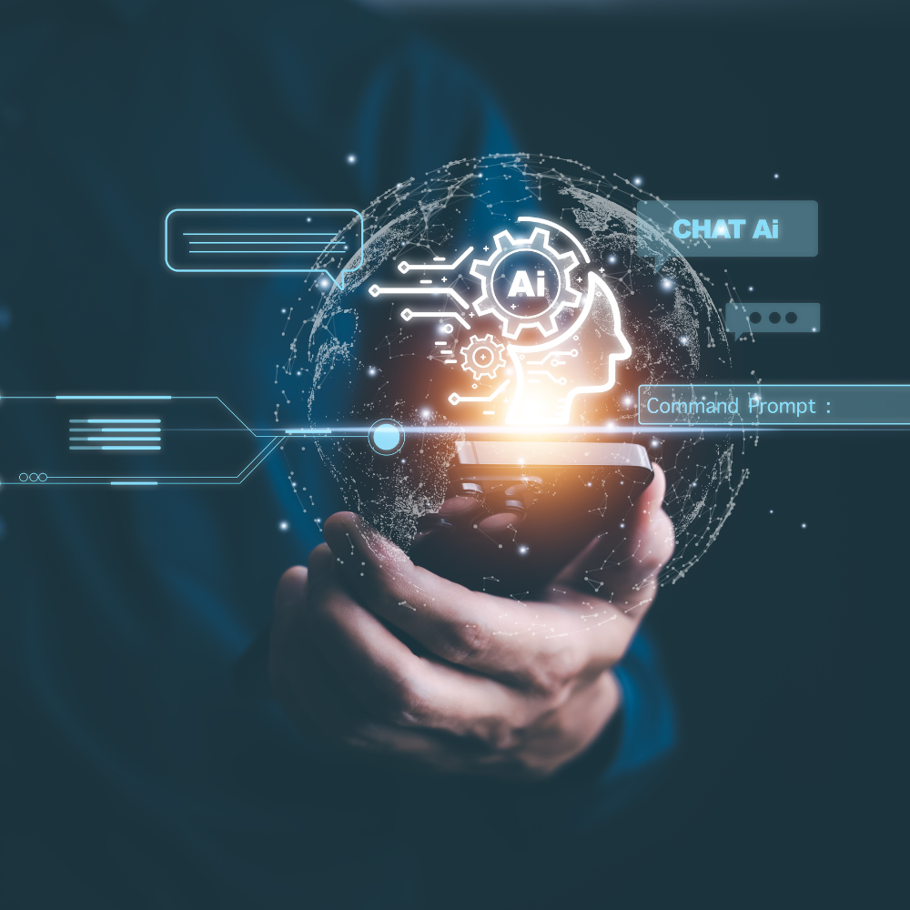 How ChatGPT transformed business world: Revolutionizing sales and marketing in new age of AI VLMS Global